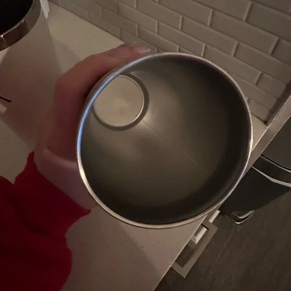 Hydro Flask Tumbler Set - Blue and White - Picture 3 of 4